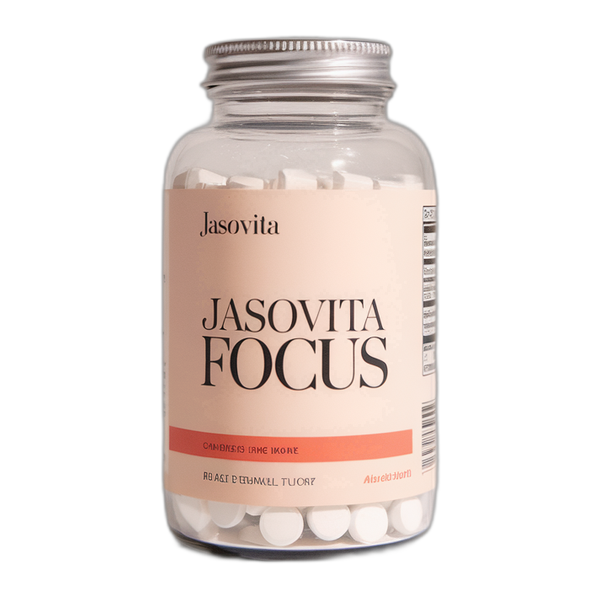 JasoVita Focus